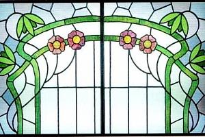 Art Nouveau of Saint-Petersburg