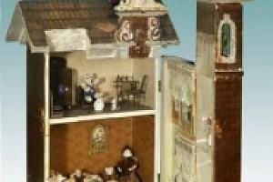 Golden childhood…  Noble delights