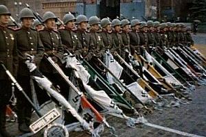 Symbols of Victory