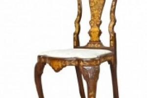 Traditions of craft. Art of woodworking