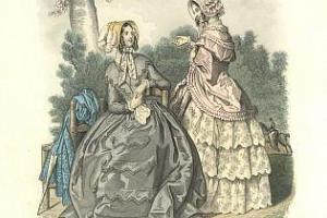 Fashion plates