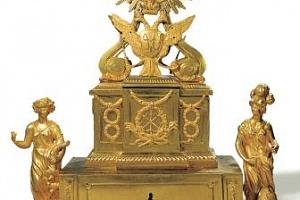 State Museum of the History of St Petersburg. Collection Highlights