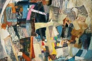 "The XX century. St. Petersburg. Favorites. Maria Gorokhova. Lyudmila Koutsenko. Valentina Povarova"