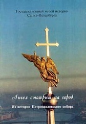 Ангел смотрит на город. Из истории Петропавловского собора.