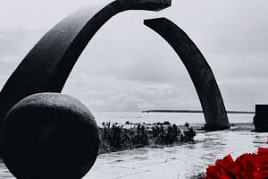 The Breakthrough. In the Name of Leningrad