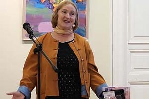 Приглашаем на кураторскую экскурсию искусствоведа Ольги Хлоповой по выставке  «ВТОРАЯ РЕАЛЬНОСТЬ» Александр Александров и художники его круга