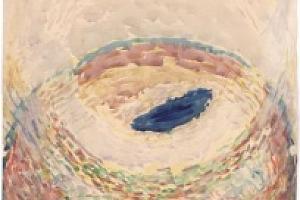 Broadened Perception. 150th anniversary of Mikhail Matyushin's birth