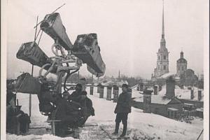 Экскурсия «Блокадная повесть Ленинградской крепости»