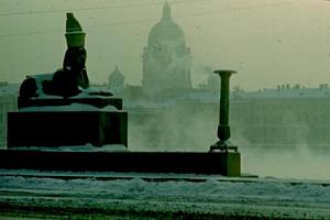 Автобусная экскурсия "Петербург Блока"
