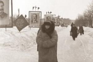 A Guide to 1937-38 Moscow from the Daughter of the U.S. Ambassador