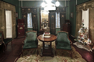 Musical Salon