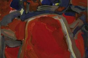Inner landscape