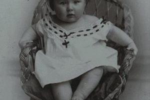 What a Wonderful World of Childhood