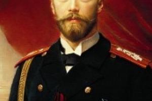 The Romanovs in St Petersburg