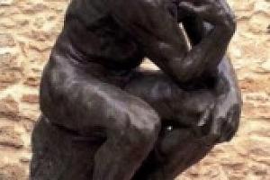 RODIN. Saint Petersburg - Moscow