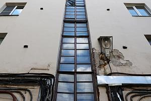 Пешеходная экскурсия «Рабочий класс на Карповке»