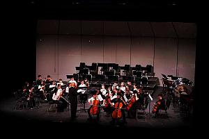 Hong Kong Children Orchestra