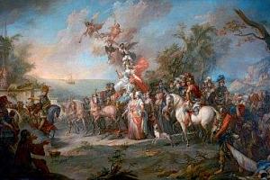 Journey to Crimea