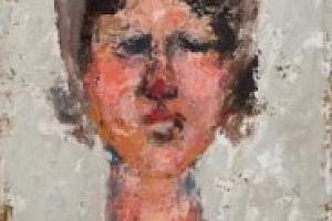 Exhibition of Rene Galant