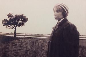 Elena Guro. To the 145th anniversary of the birth