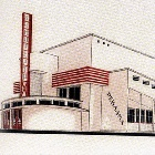 Архитектурные проекты второй половины 1920-х - 1930-х годов.