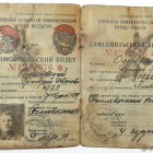 ХХ век в документах
