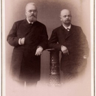 Фотографии дореволюционного периода